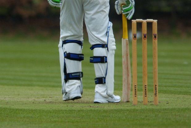 Anleggsveileder - NCF Norges Cricketforbund har utviklet en anleggsveileder tilpasset norske forhold.