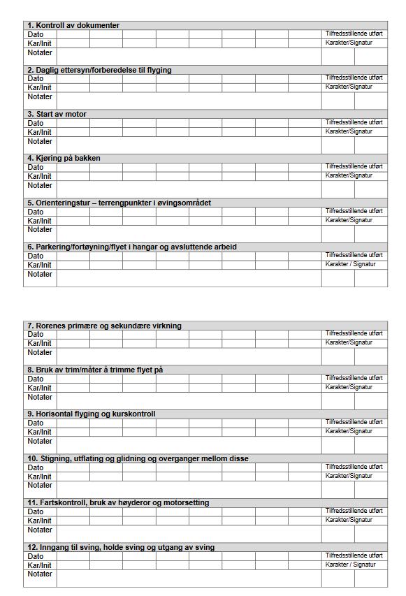 Standardisering -