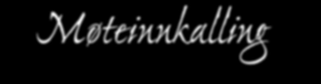 Sak 1: Sak 2: Sak 3: Sak 4: Sak 5: Godkjenning av innkalling Generalforsamling, dagsorden: Årsberetning Regnskap