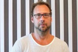 D: ØvingsSirkelen: Fredrik Sahlander er ansatt som førsteamanuensis ved UiA.