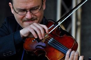 Han jobber litt som musiker i forskjellige sammenhenger, har undervist på Ansgar på gitar og i musikkhistorie/musikkanalyse.