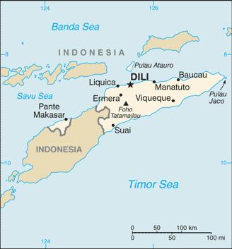 Global Grant prosjekter i D2275 Fredsprosjekt «Timor Leste». Utvikling og modernisering av jordbruk på Øst-Timor. I samarbeid med organisasjonen Kria Dalan.