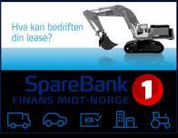 Datterselskap med sterk markedsposisjon Sparebank 1 Finans Midt-Norge 40