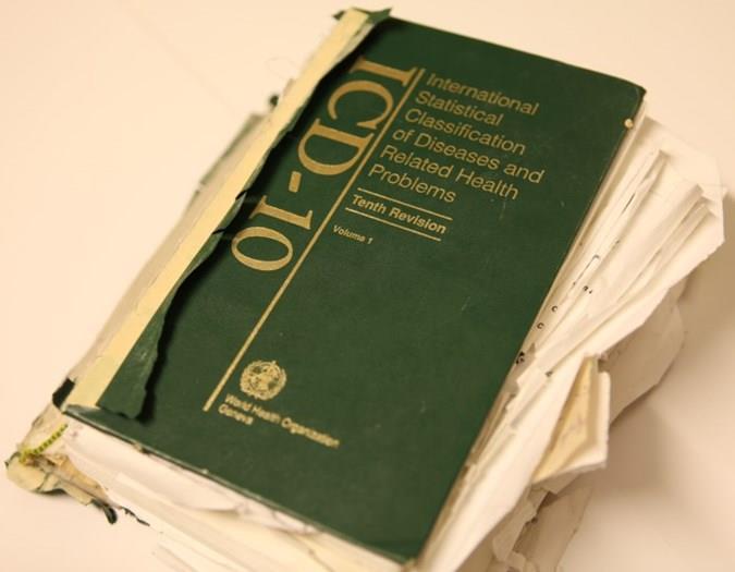 Cause of Death Registry (1951 - ) Covers all deaths in Norway about 40 000/year Death certificate diagnoses reported by medical