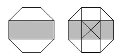 φ 2 = φ + 1 φ 3 = φ 2 φ = (φ + 1) φ = φ 2 + φ = (φ + 1) + φ = 2φ + 1 φ 4 = φ 3 φ = (2φ + 1) φ = 2φ 2 + φ = 2(φ + 1) + φ = 3φ + 2 φ 5 = φ 4 φ = (3φ + 2) φ = 3φ 2 + 2φ = 3(φ + 1) + 2φ = 5φ + 3 φ 6 = φ