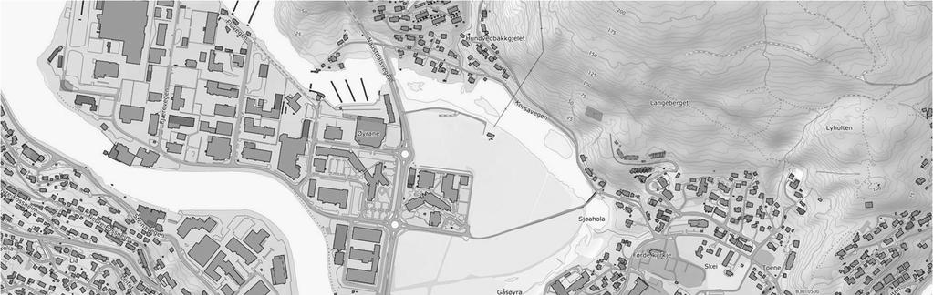 Nordfjord Ålesund Førde Gudbrandsdal Til høyringsinstansar, grunneigarar og heimelshavarar Dato: 26.06.