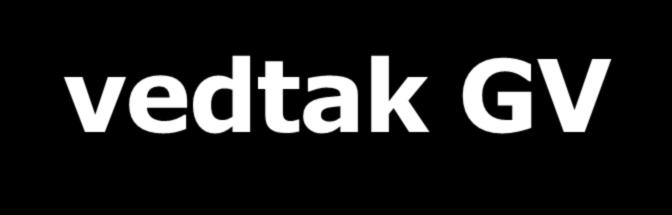 Tekstarkiver vedtak GV-forum Geovekst-forum har tidligere vedtatt at tekstdatasettene fra og med innføring av FKB 4.6 skal defineres som FKB-produkter (sak nr. 25_16).