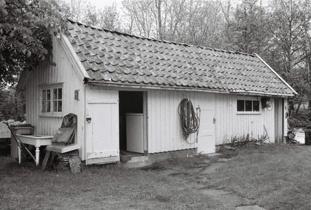 GAMLE HUS DA OG NÅ, 2.