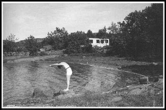 En god start er viktig Sigmund Falch (født 21. april 1965 [1] i Kongsberg) er en norsk regissør, manusforfatter og forfatter.