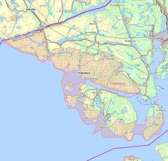 Landskapsvernmrådets ønske fr vernemrådet g birøkternes målsetting med Nrsk Brunbiesenter sammenfaller g frsterker hverandre. En samlkalisering vil være psitiv fr begge parter.