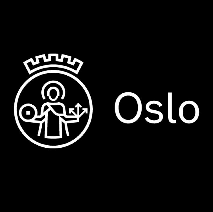 produkt og analyse Oslo