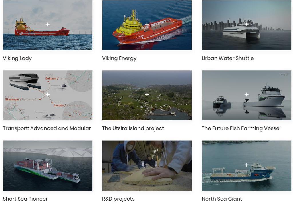 Vestland kan bli verdas fremste på nullutslepptransport Størst på fornybar energi i Noreg - 1/4 av norsk strømproduksjon skjer i Vestland fylkeskommune Verdas beste bedrifter på miljøteknologi i