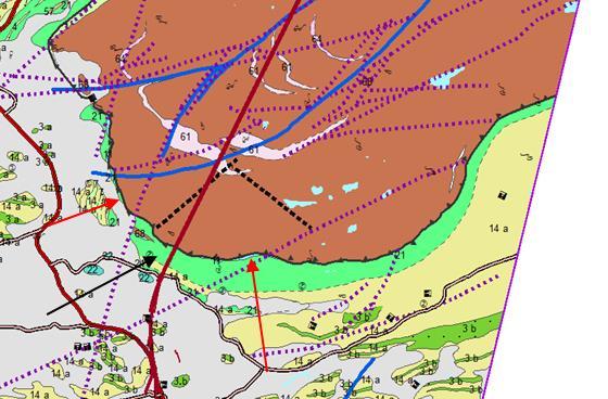 7. KALKSTEIN OG KARST-POTENSIALE I FORBORDSFJELLET OG ÅSEN Agnes Raaness & Janja Knežević 7.1 Hva er karst?