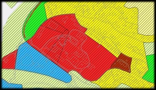 Planstatus Kommuneplan Planområde Ringerike Tidsperiode 2007-2019 Vedtaksdato 11.