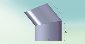 PE100 Segmentbend SDR26 00-30 Reduksjonsfaktor 0,8 2280604 44003004110 ø110mm 230 - kr 653,00 2280605 44003004125 ø125 230 - kr 683,00 2280606 44003004140 ø140mm 240 - kr 715,00 2280607 44003004160