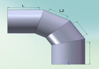 forespørsel 2280623 44003004800 ø800mm 900 - På forespørsel PE100 Segmentbend SDR26 31-60 Reduksjonsfaktor 0,8 2280624 44316004110 ø110mm 230 100 kr 777,00 2280625 44316004125 ø125mm 230 100 kr