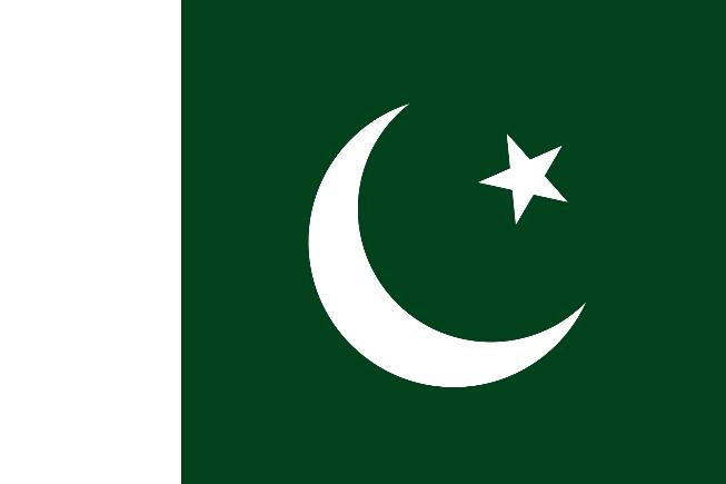 Pakistan Pakistan er et av de minst utviklede landene i Asia.