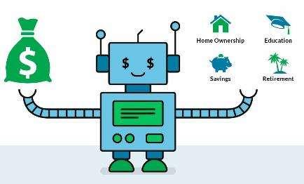 SPAREROBOTER NÅR DU SYNES DET ER VANSKELIG Å VELGE SJEKK UT: NORDNET, SBANKEN, KRON, EIKA OG NORDEA SVAR PÅ SPØRSMÅL OM DINE