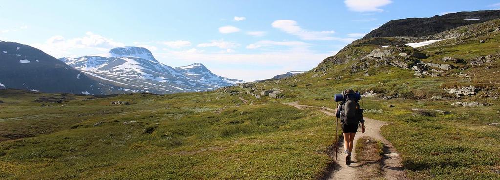 Helse: Vi blir friskere og lever lenger Unge voksne og innvandrere mest