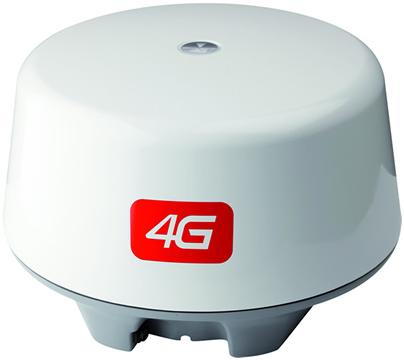 Bredbåndsradar Lowrance Bredbåndsradar 4G - første radar med strålebredde justering Den revolusjonerende 4G bredbåndsradaren tilbyr alle funksjoner fra 3G radaren, pluss noen spektakulære ekstra