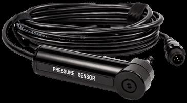 Pressure sensor, NMEA2000, 10m kabel og T-connector 1 060 1 325 NMEA2000 kabler