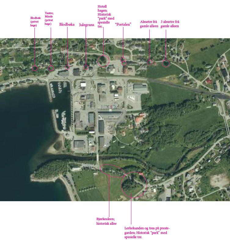 Estetikk, landskap og kulturmiljø Planområdet inngår i eit område med særs fine natur- og kulturkvalitetar. Punkt om automatisk freda kulturminne er lagt inn i føresegnene.