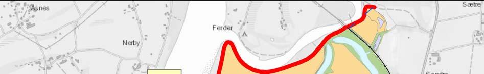 Flisa-Arneberg flomverk (VV 5336,8964) og pumpestasjon (VV 5336,8545), Åsnes kommune