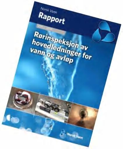 A - Spyling / Rørinspeksjon Spesifisert program, temadag: Kl. 11.00 Kl. 14.00 Kl. 14.45 Kl. 15.