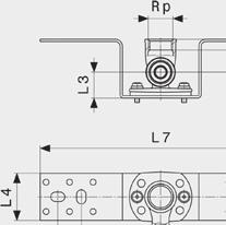 Raxofix med SC-Contur L3 L3