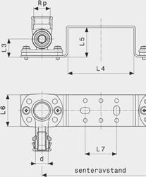 300 340 Raxofix  5321.81 Art.nr.