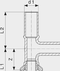 Raxofix utvidelse Modell 5326.32 Art.nr.