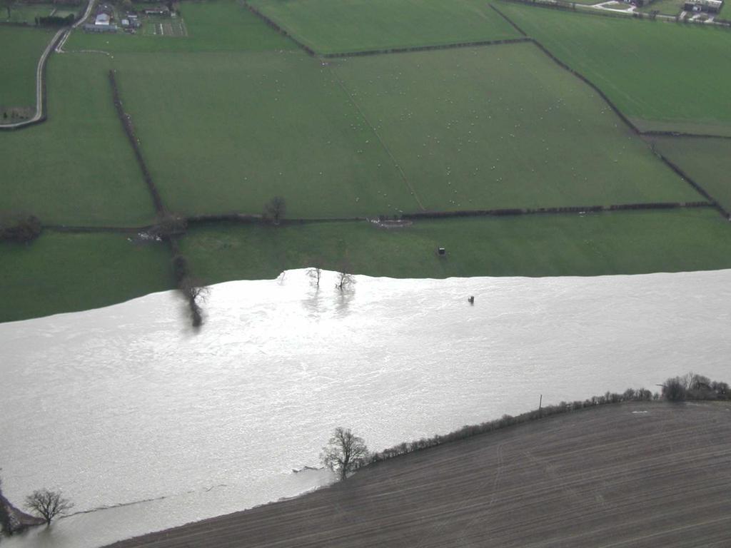 Flooding in UK