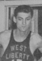 1948-1949 1 ST TEAM ELI MUMLEY 1948-49 23 226 - - 83