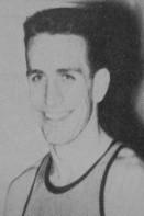 3 1950-1951- 1 ST TEAM JACK DONOVAN 1950-51 21