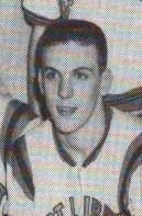 2 1956-1957 1 ST TEAM JOE BLAHA 1956-57 29 Incomplete