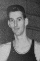 9 Rebounds per Game 1959-1960 1 ST TEAM DICK