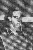 7 1960-1961 1 ST TEAM DICK PANNETT 1960-61 26