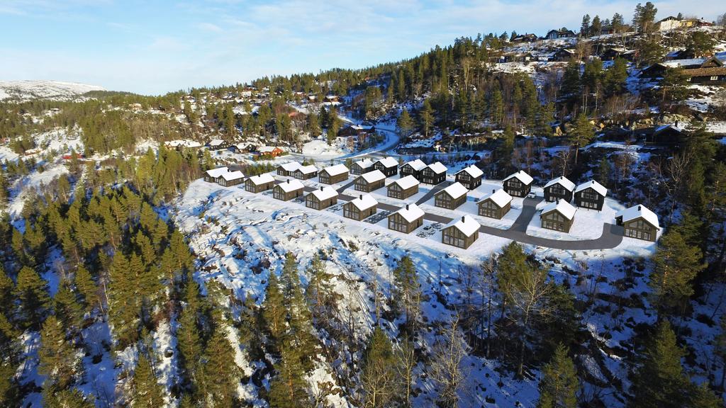 FASILITETER Alpinanlegg Balkong/Terrasse Bilvei frem P-plass Offentlig vann/kloakk Peis/Ildsted Fiskemulighet Innlagt