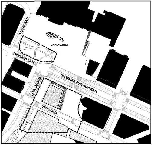 Vedtak: 1. Arbeidsutvalget ser at alternativ 1 ikke er i tråd med gjeldende regulering, og vil anbefale alternativ 2.