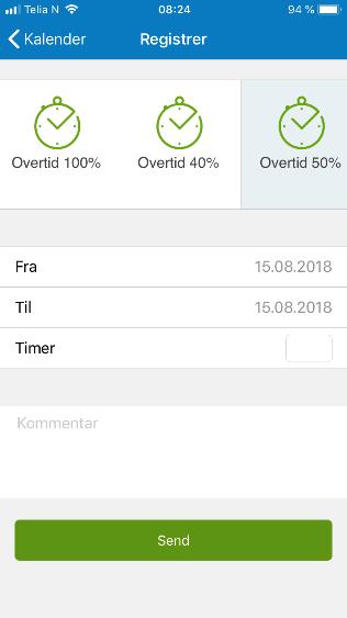 net Expense eller Payslip vil også