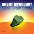 GRØNT BIPRODUKT. Silica Green Stone