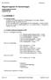 Reguleringsplan for Sandvinhagen 1. GENERELT. Bø kommune. Reguleringsbestemmelser Detaljregulering PlanID 05_61_2017