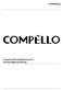 Compello Fakturagodkjenning 10.5 Desktop (Regnskapsføring)