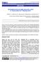 ARTICLES DETERMINATION OF SOME ORGANIC ACIDS IN BARAGSHUN EN PREPARATION