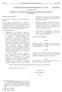 EØS-tillegget til Den europeiske unions tidende Nr. 70/435. KOMMISJONENS GJENNOMFØRINGSFORORDNING (EU) nr. 172/2013. av 26.