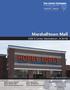 Marshalltown Mall S Center, Marshalltown, IA W. Dodge Rd., Ste 270 Omaha, NE (p)