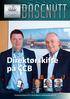 Direktørskifte på CCB