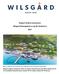 Rapport Grønne konsesjoner Wilsgård Fiskeoppdrett as og Nor Seafood as 2017.