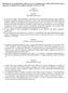 CAPO I Norme generali. Articolo 1 (Istituzione della tassa) Articolo 2 (Ambito e scopo del regolamento) Articolo 3 (Zone territoriali servite)