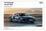 Prislister Audi R8. Kundepriser per Priser er kundepriser levert Oslo